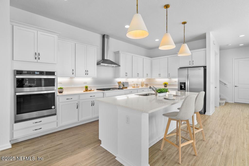 469 MARQUESA Circle, St. Johns