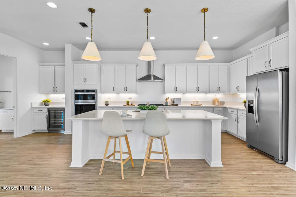 469 MARQUESA Circle, St. Johns