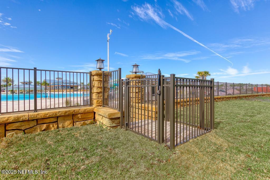 469 MARQUESA Circle, St. Johns