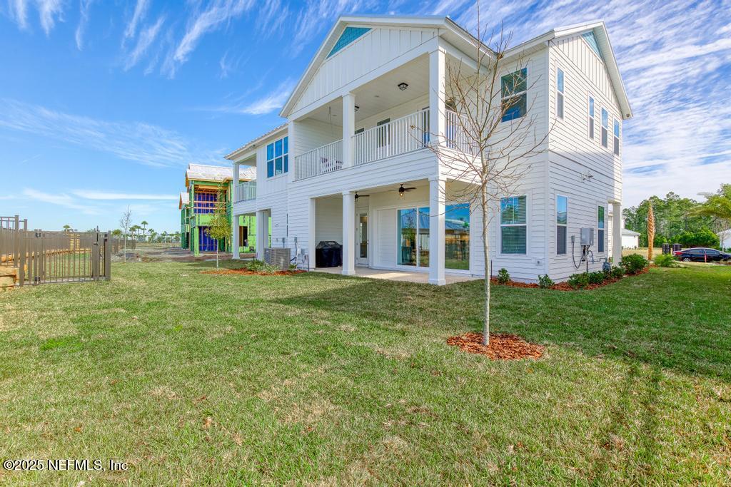 469 MARQUESA Circle, St. Johns