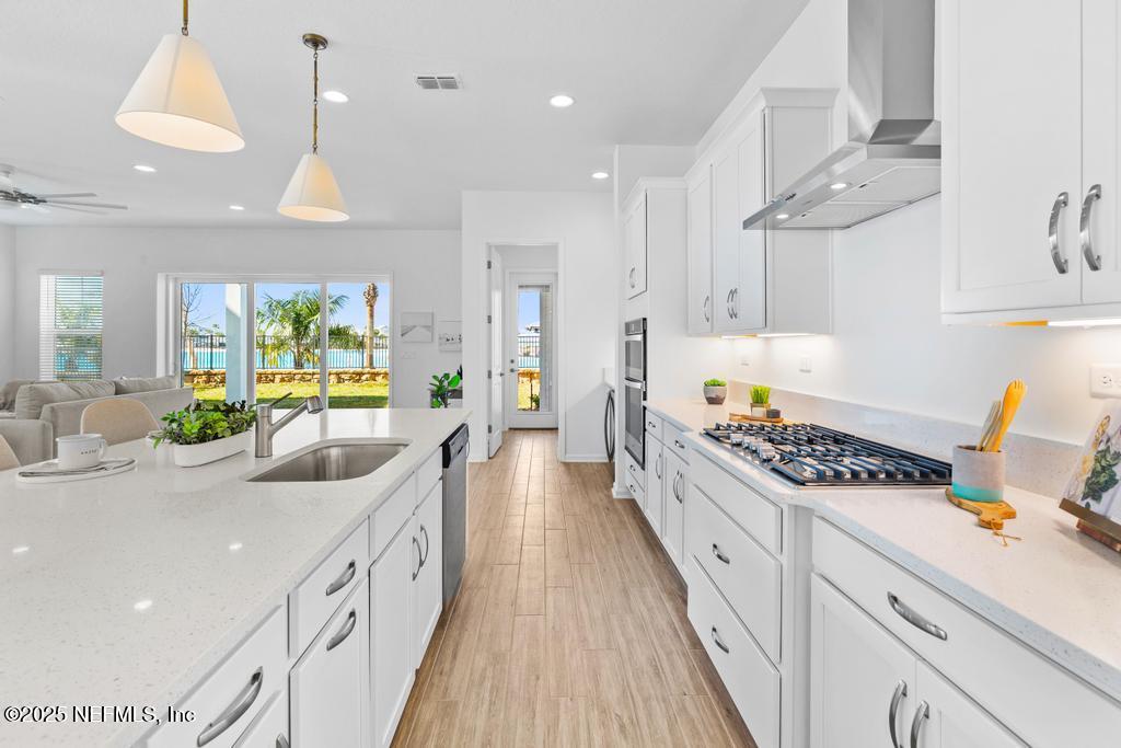 469 MARQUESA Circle, St. Johns