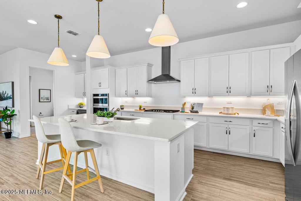 469 MARQUESA Circle, St. Johns