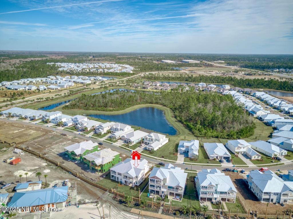 469 MARQUESA Circle, St. Johns