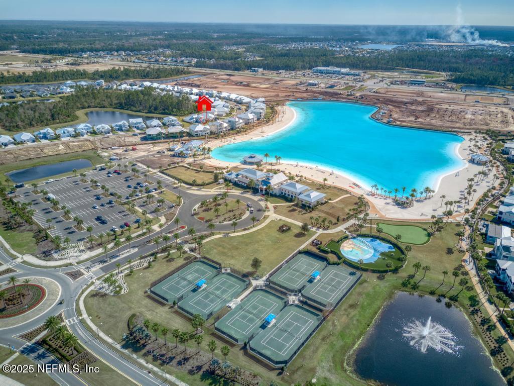 469 MARQUESA Circle, St. Johns