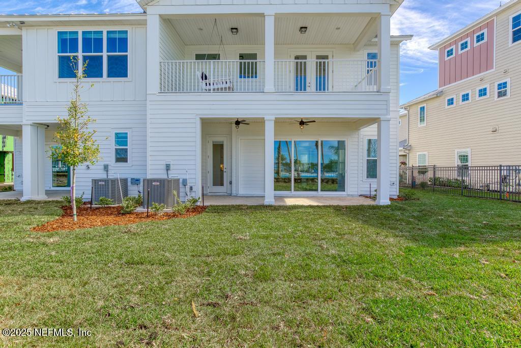 469 MARQUESA Circle, St. Johns