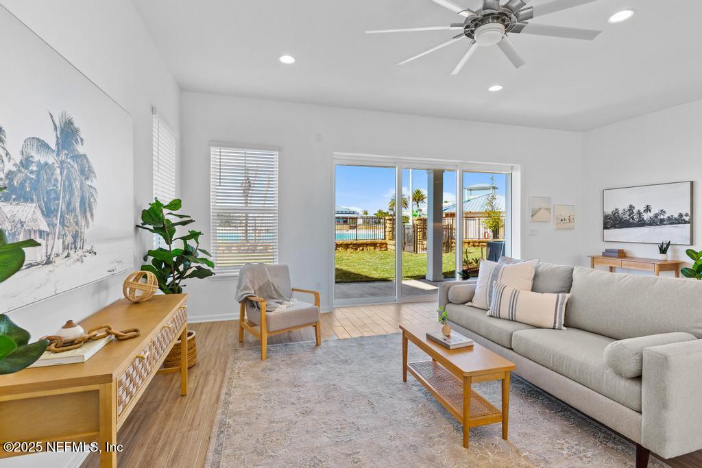 469 MARQUESA Circle, St. Johns