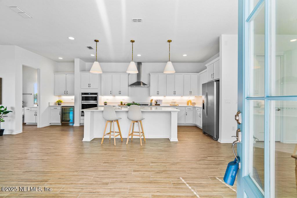 469 MARQUESA Circle, St. Johns