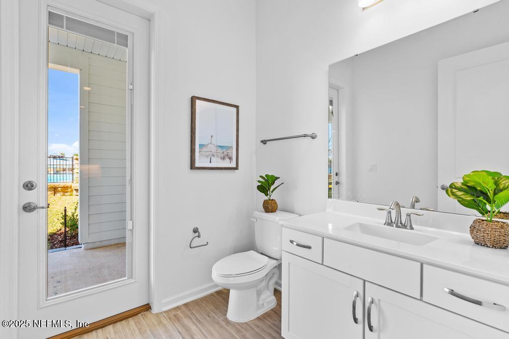 469 MARQUESA Circle, St. Johns