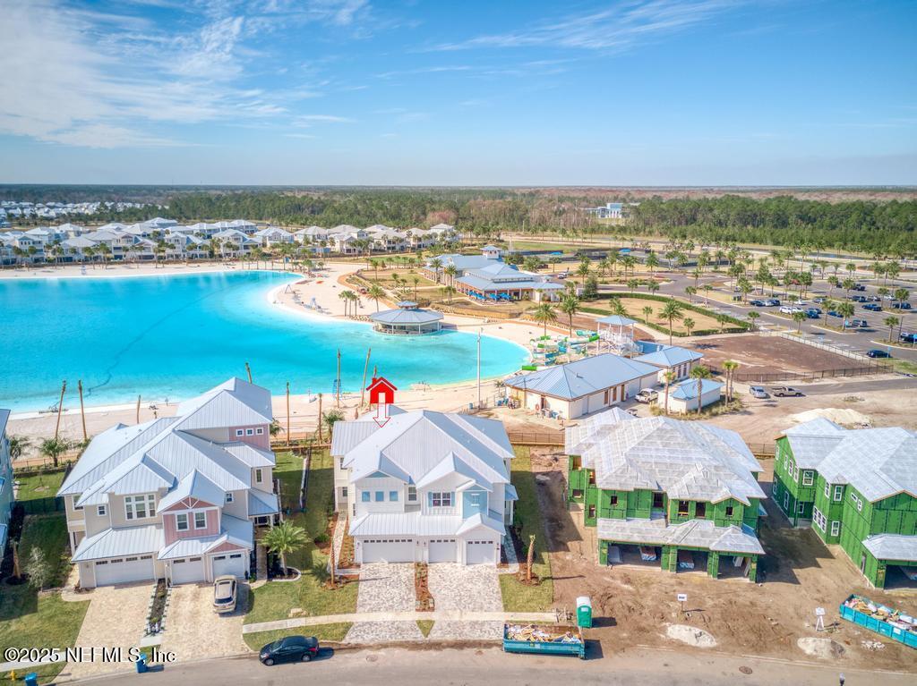 469 MARQUESA Circle, St. Johns