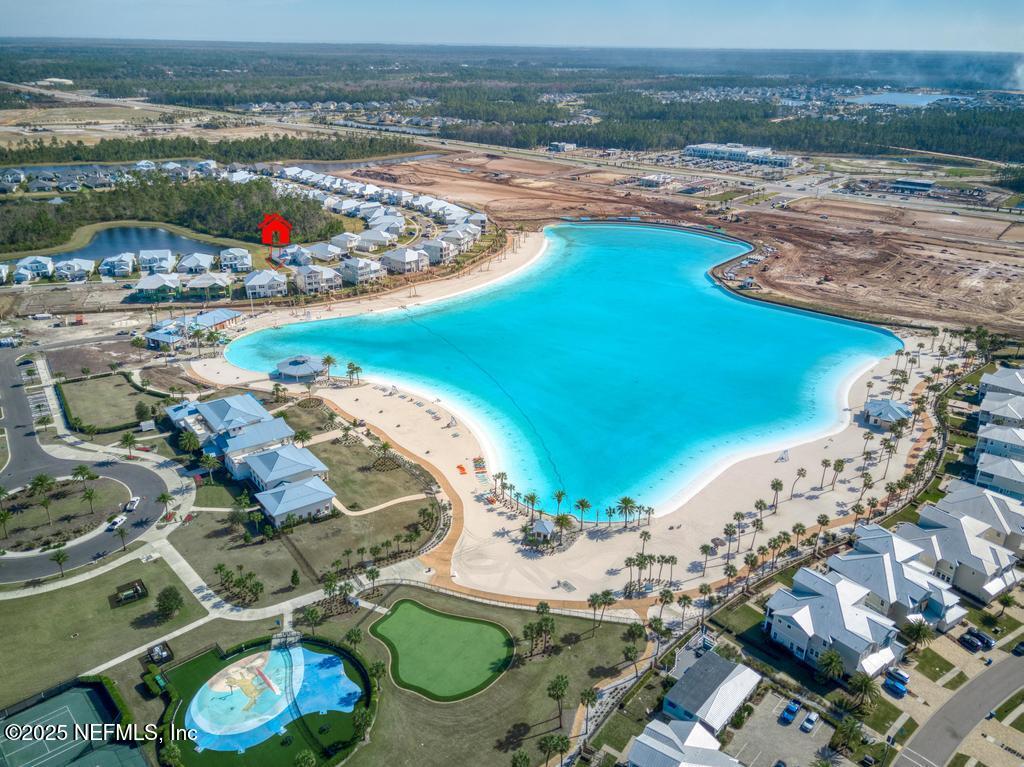 469 MARQUESA Circle, St. Johns