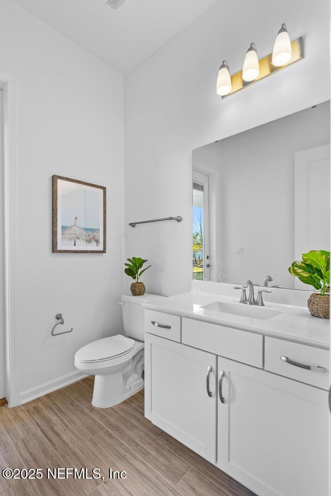 469 MARQUESA Circle, St. Johns