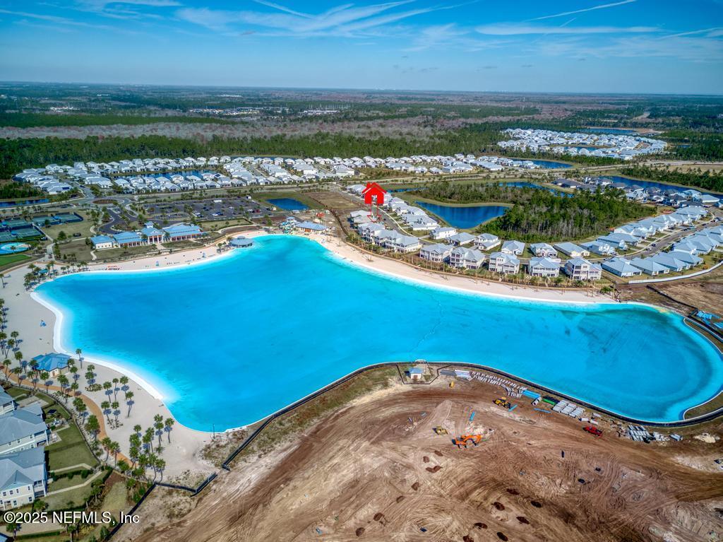 469 MARQUESA Circle, St. Johns