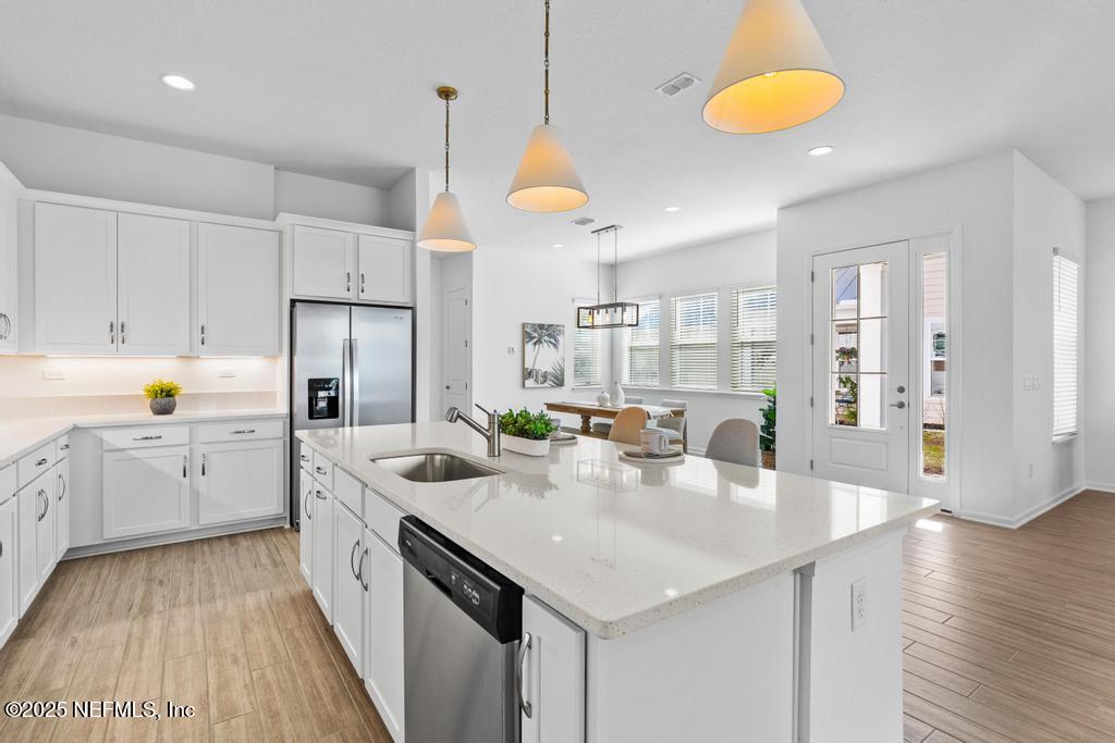 469 MARQUESA Circle, St. Johns