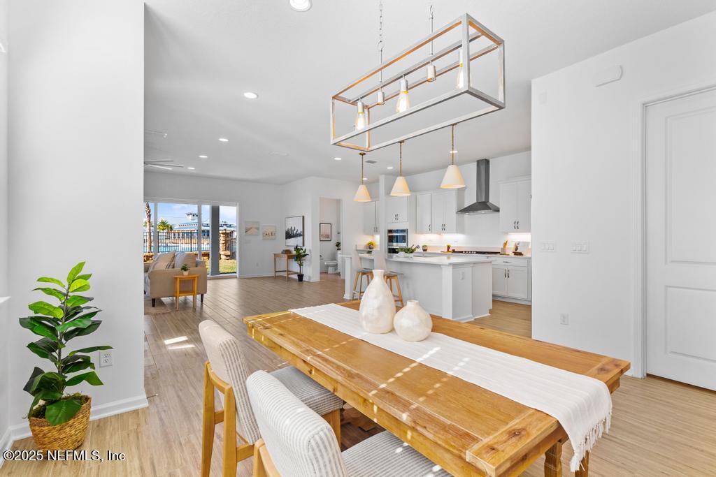 469 MARQUESA Circle, St. Johns