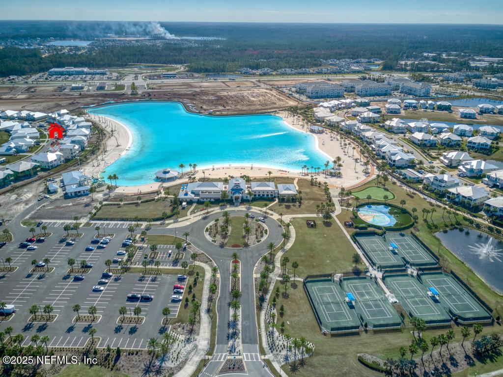 469 MARQUESA Circle, St. Johns