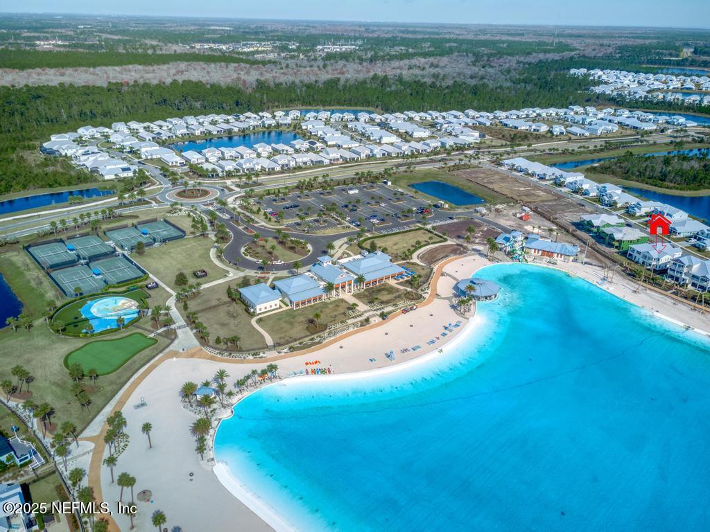 469 MARQUESA Circle, St. Johns