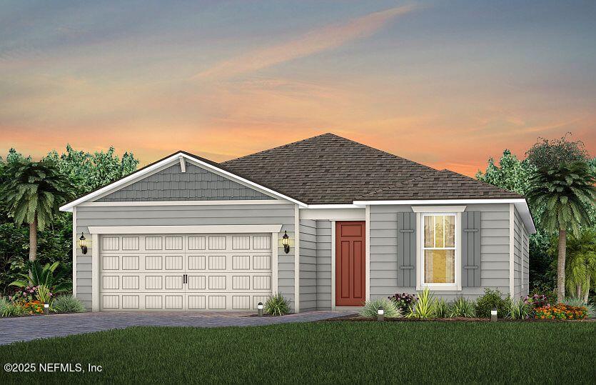 113 BLIND OAK CIRCLE Circle, St. Augustine