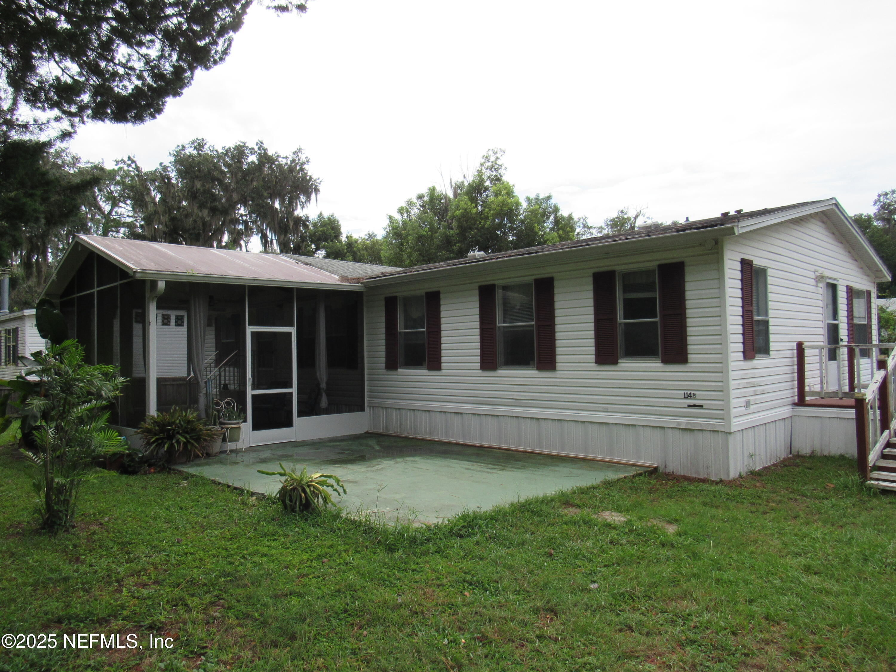 1148 HARMONY Drive, St. Johns