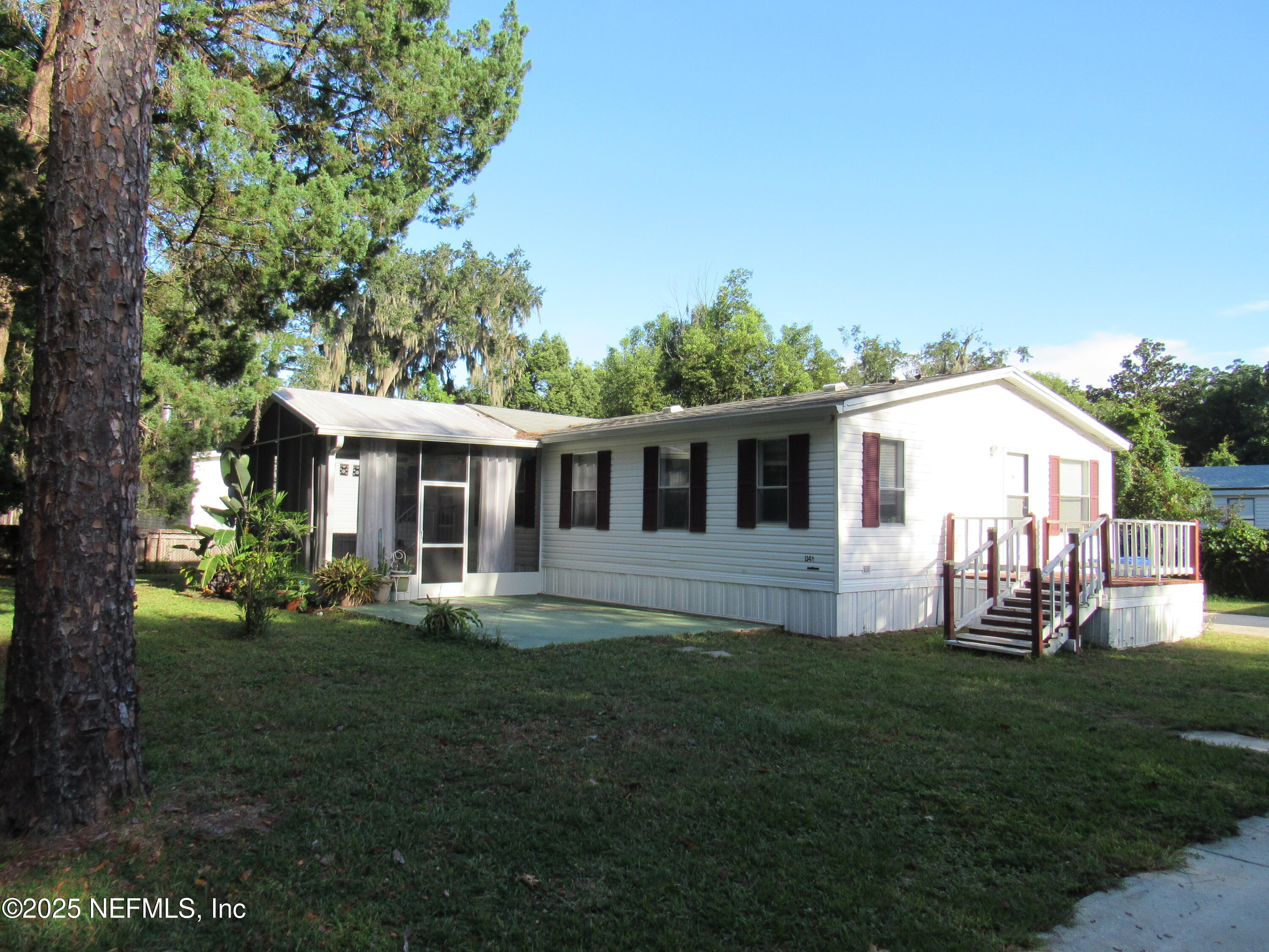 1148 HARMONY Drive, St. Johns