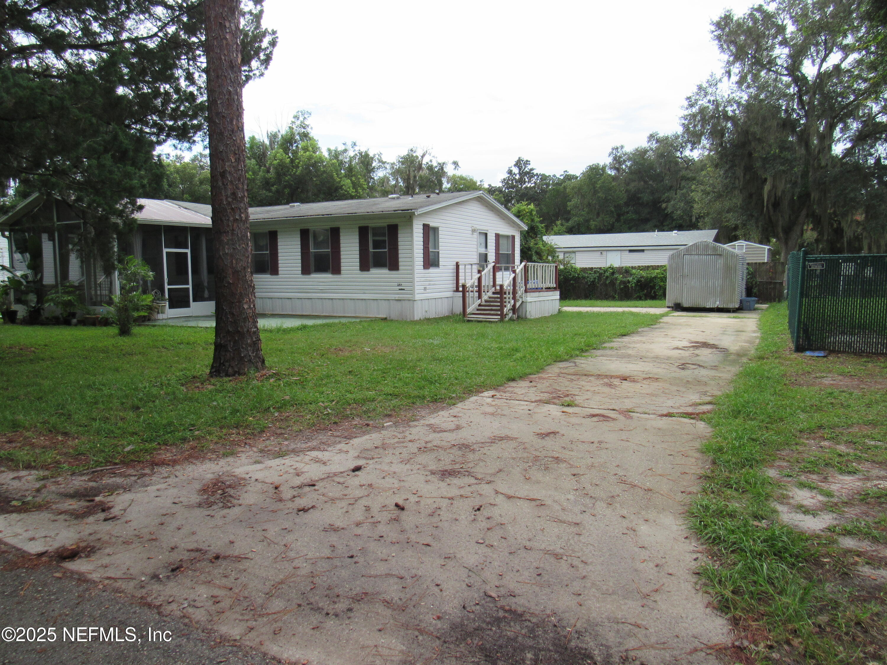 1148 HARMONY Drive, St. Johns