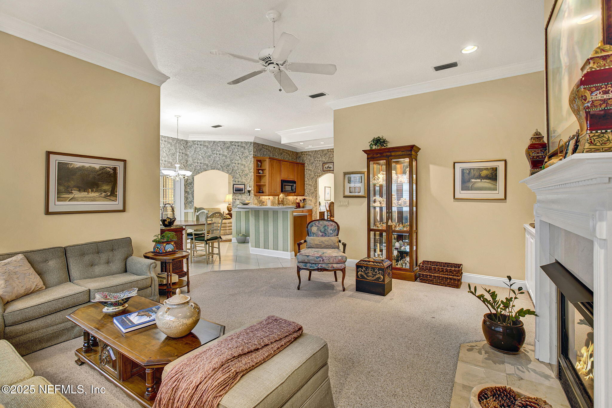 4245 VIA VALENCIA Circle