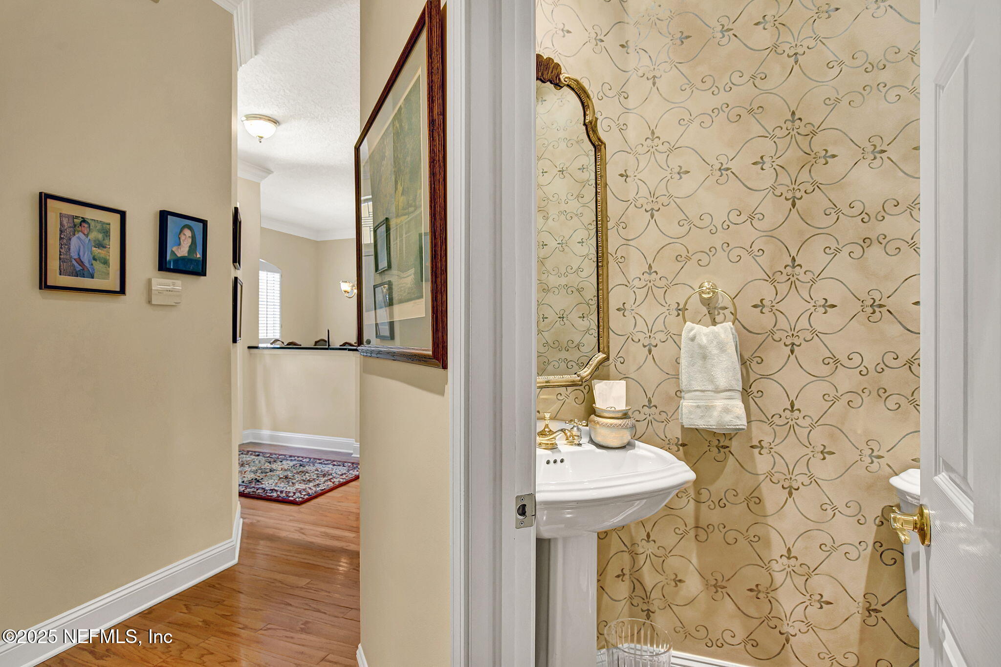 4245 VIA VALENCIA Circle