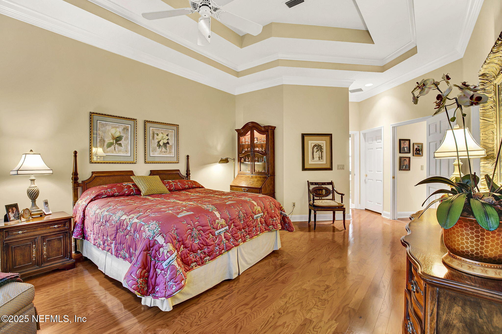 4245 VIA VALENCIA Circle