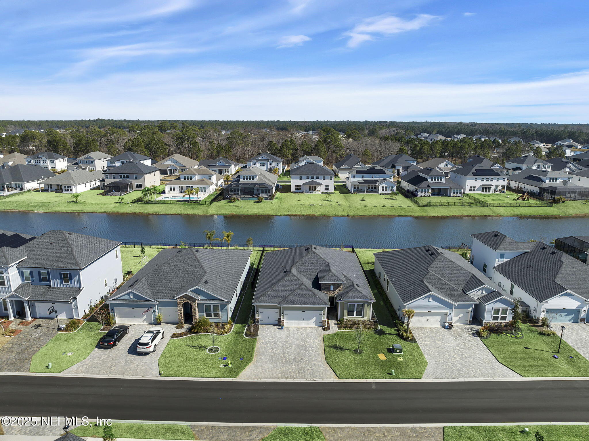 239 COUNTRY FERN Drive, St. Augustine