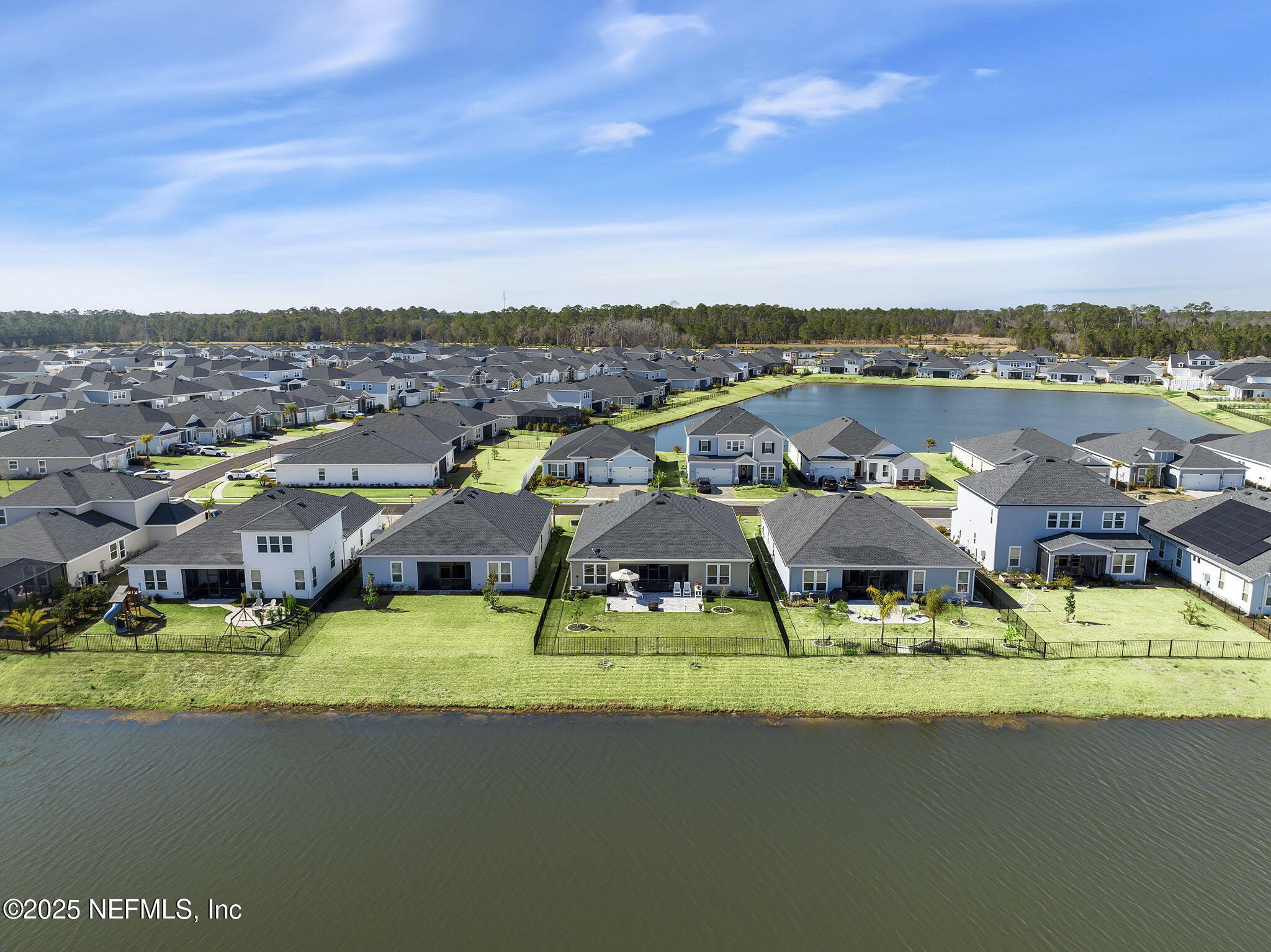 239 COUNTRY FERN Drive, St. Augustine