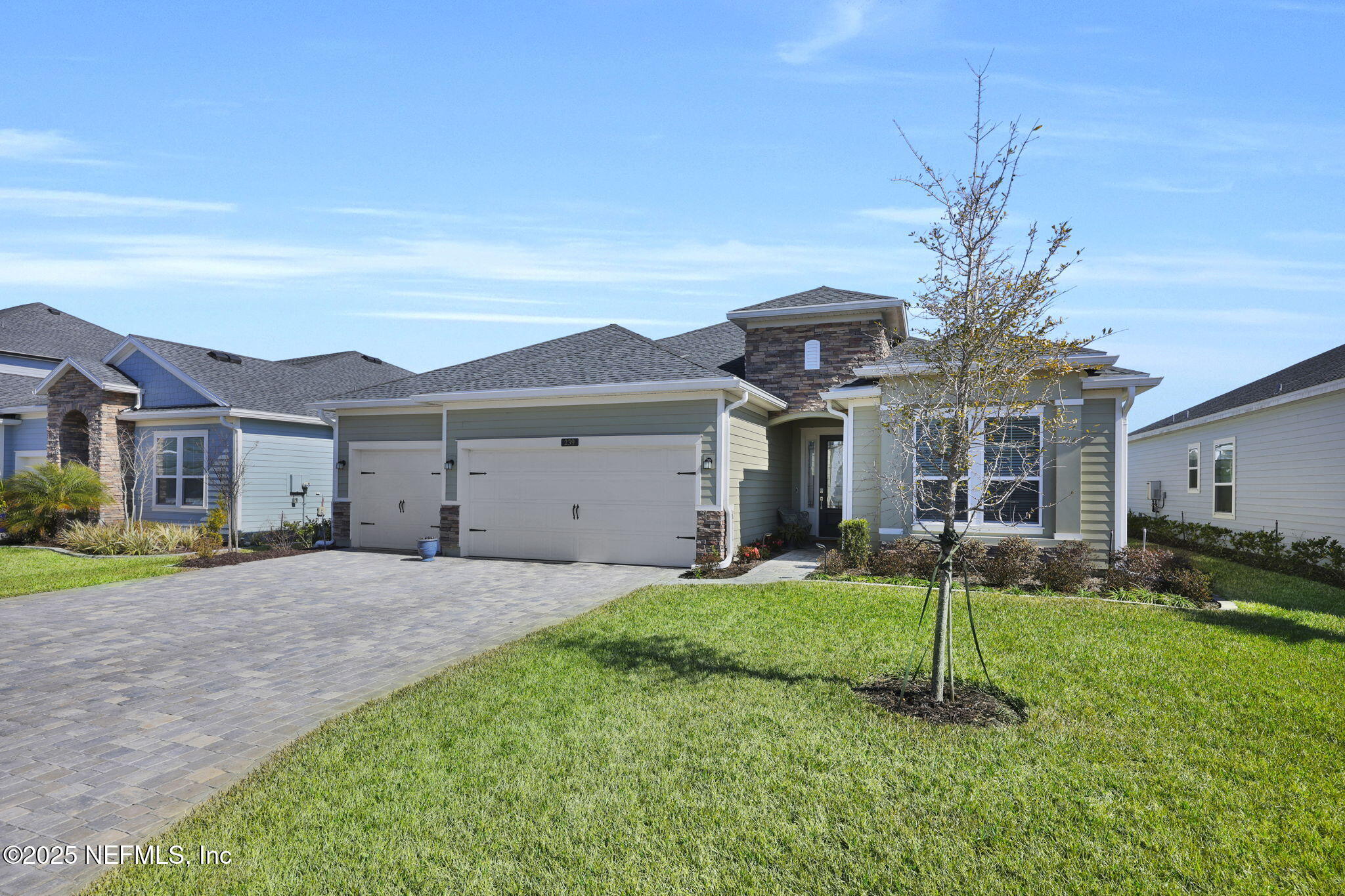 239 COUNTRY FERN Drive, St. Augustine