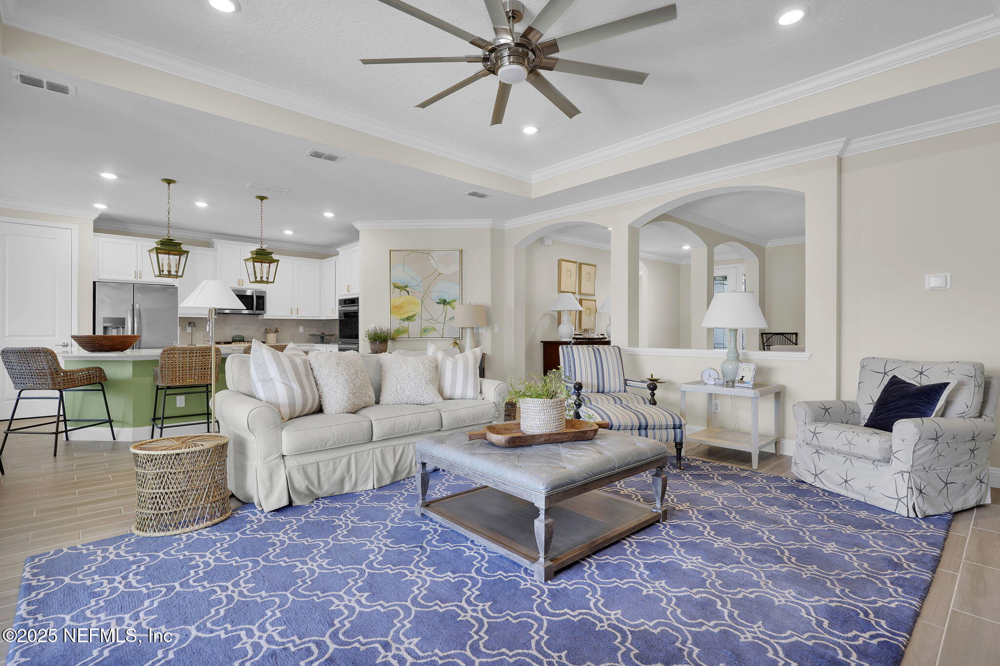 239 COUNTRY FERN Drive, St. Augustine