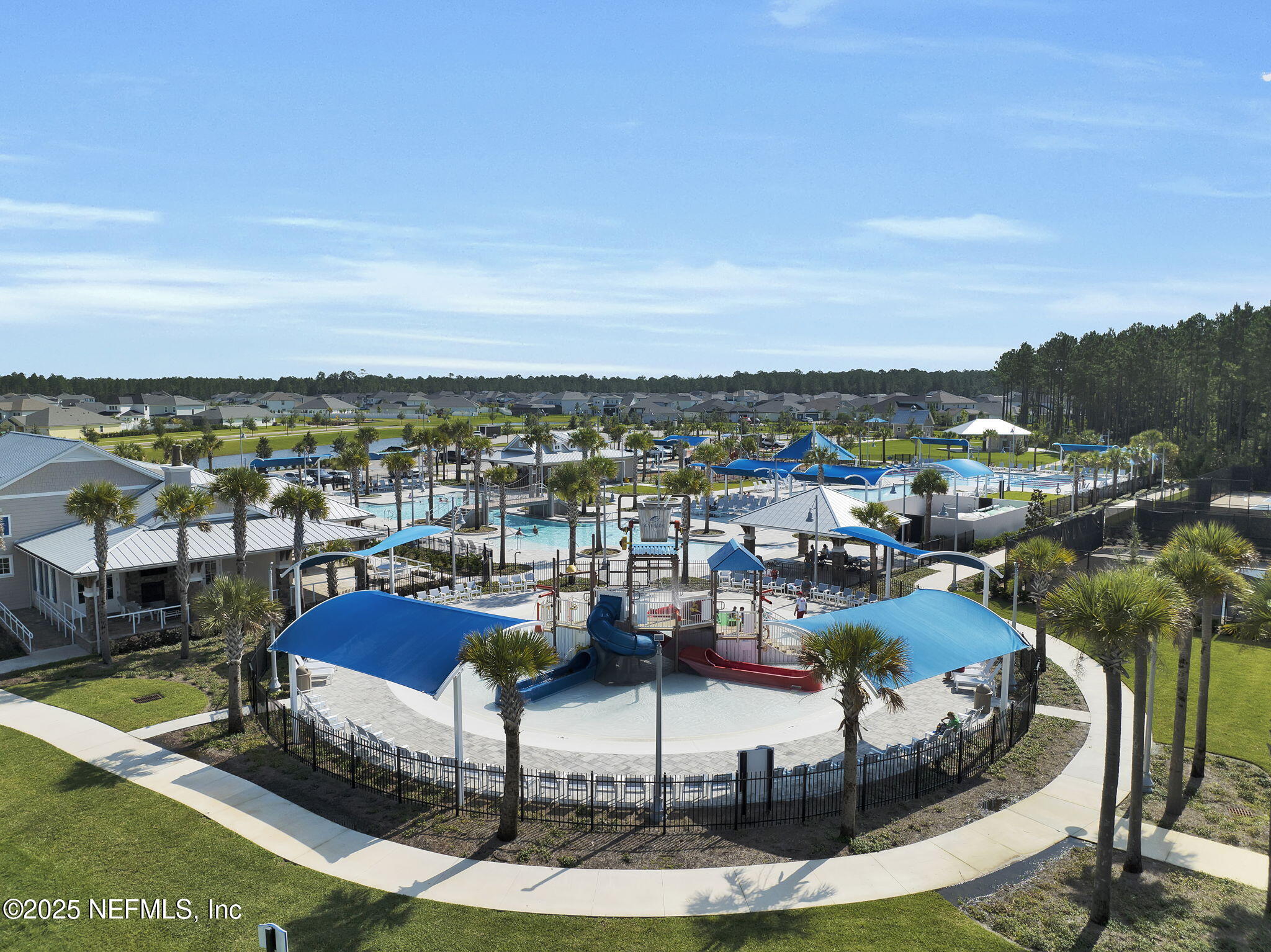 239 COUNTRY FERN Drive, St. Augustine