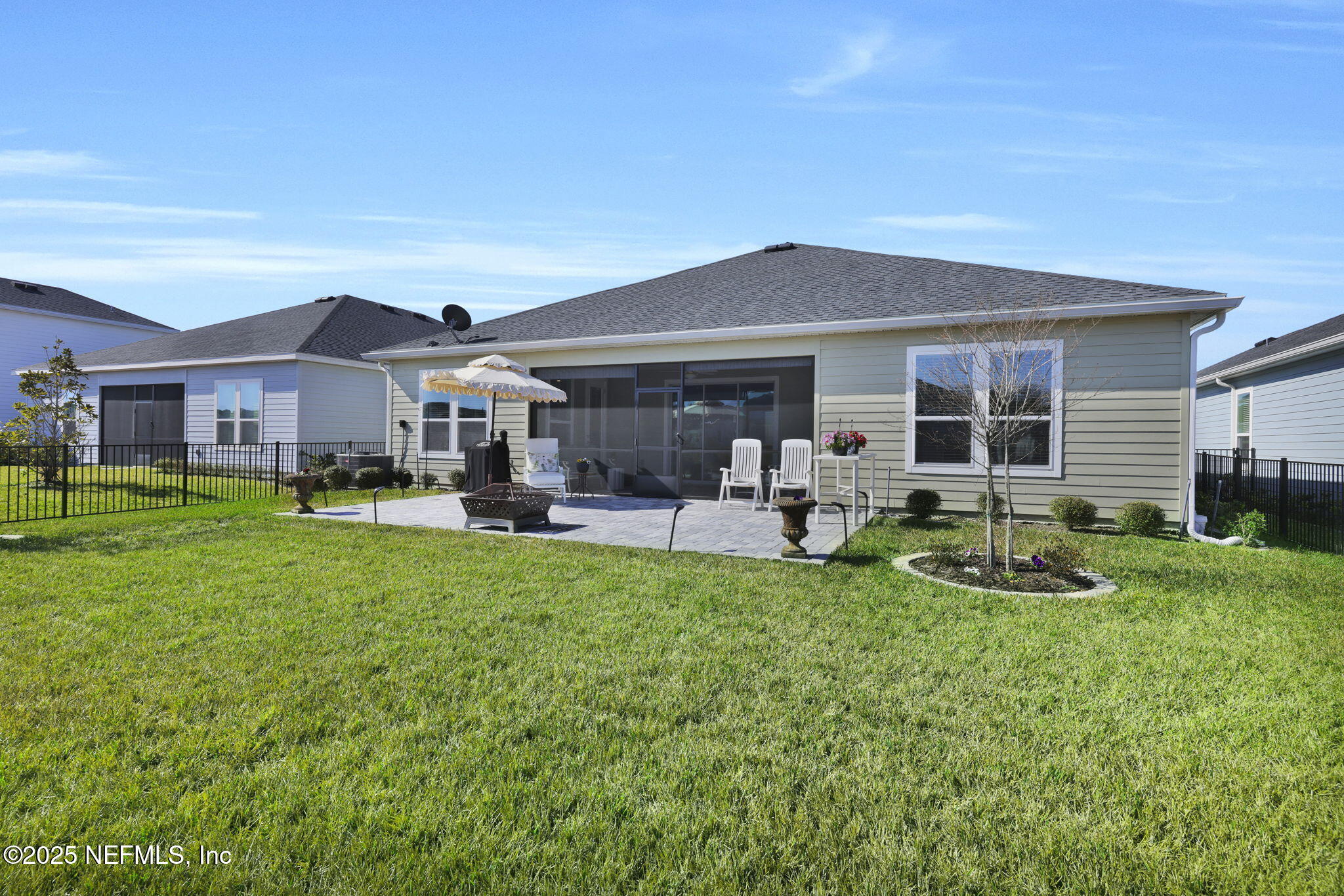 239 COUNTRY FERN Drive, St. Augustine