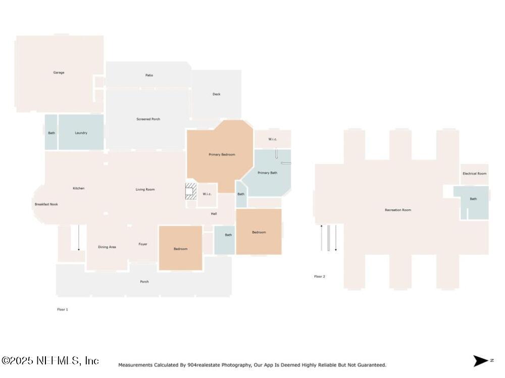 8225 HARDWOOD LANDING Road, St. Augustine