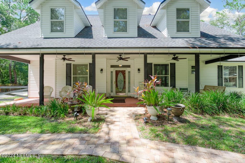 8225 HARDWOOD LANDING Road, St. Augustine