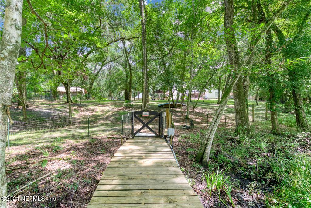 8225 HARDWOOD LANDING Road, St. Augustine