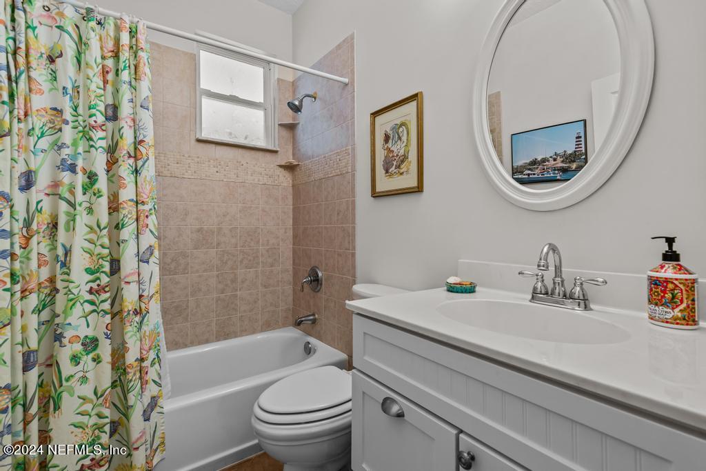 8225 HARDWOOD LANDING Road, St. Augustine