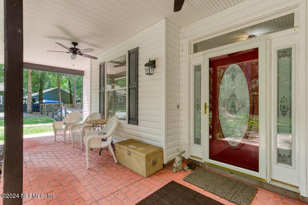 8225 HARDWOOD LANDING Road, St. Augustine