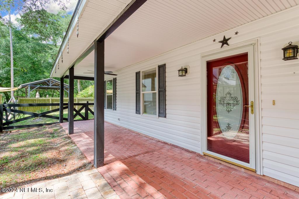 8225 HARDWOOD LANDING Road, St. Augustine