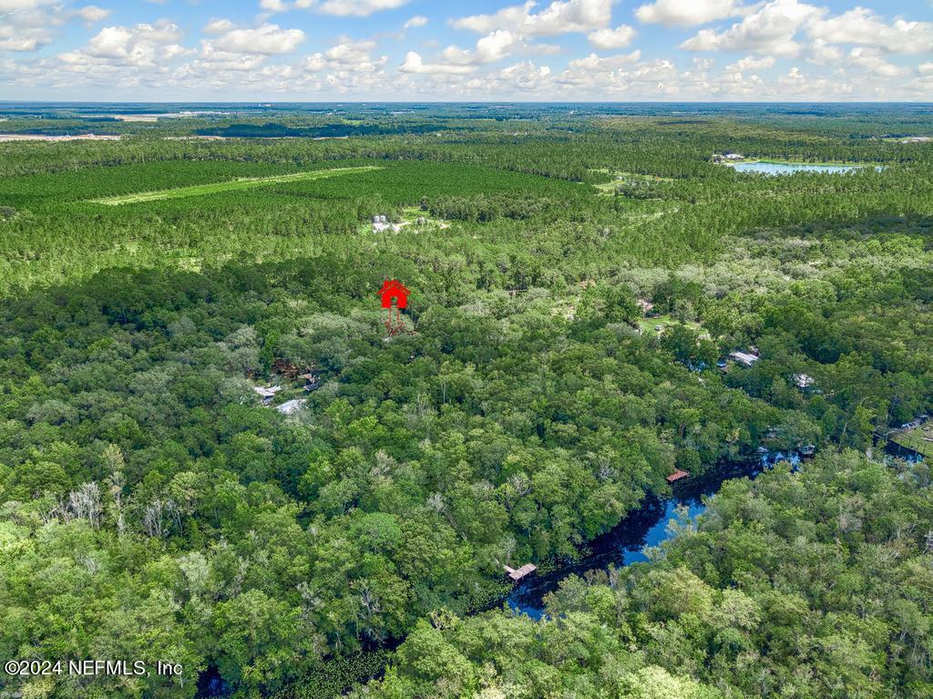 8225 HARDWOOD LANDING Road, St. Augustine