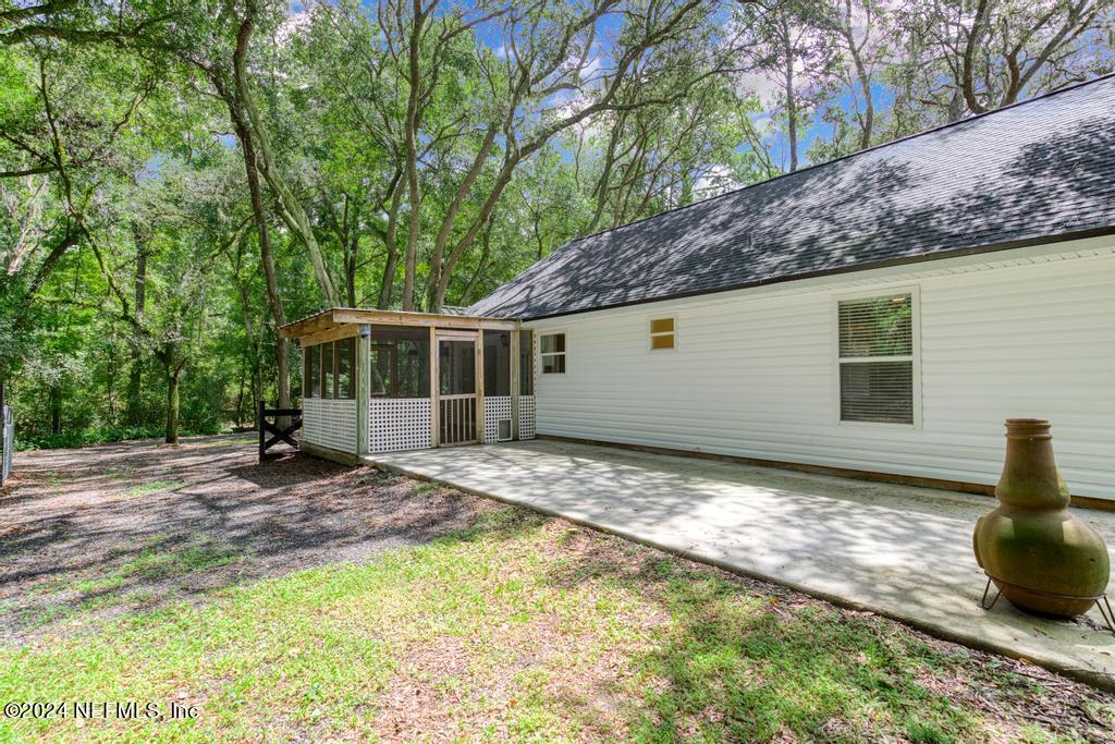 8225 HARDWOOD LANDING Road, St. Augustine