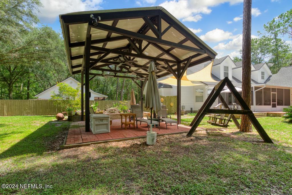 8225 HARDWOOD LANDING Road, St. Augustine