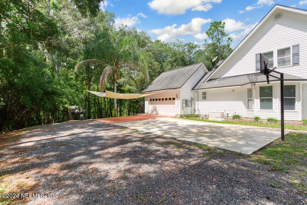 8225 HARDWOOD LANDING Road, St. Augustine