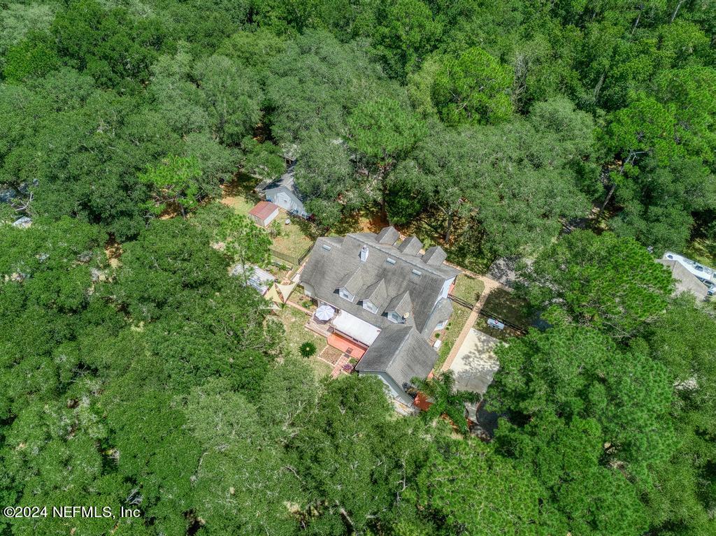 8225 HARDWOOD LANDING Road, St. Augustine