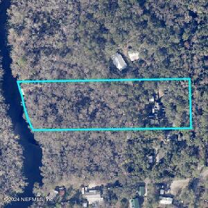 8225 HARDWOOD LANDING Road, St. Augustine