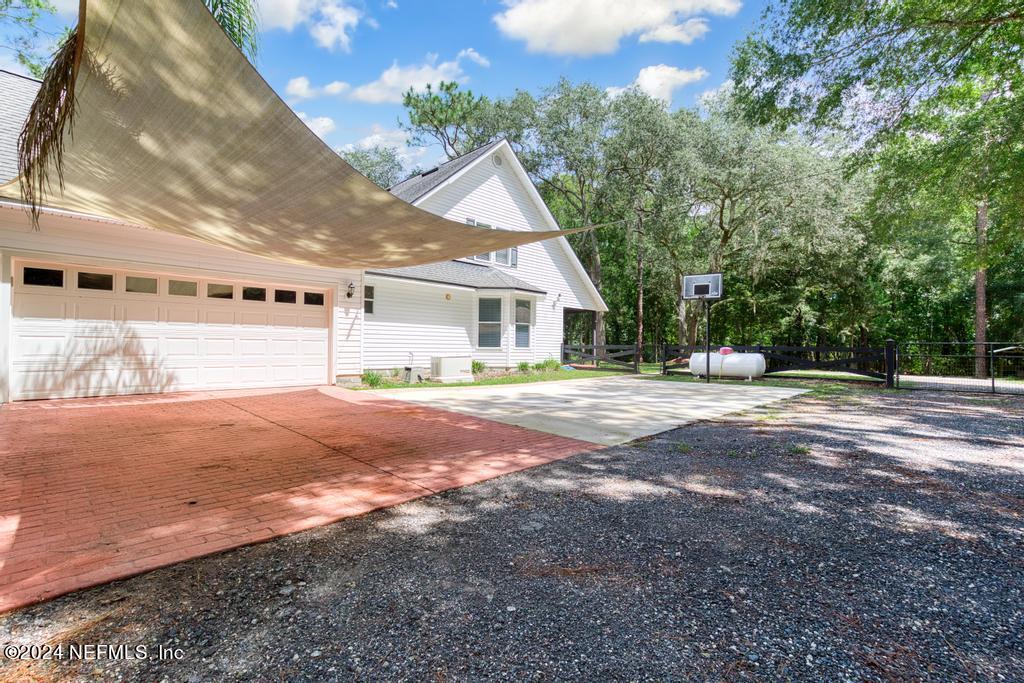 8225 HARDWOOD LANDING Road, St. Augustine