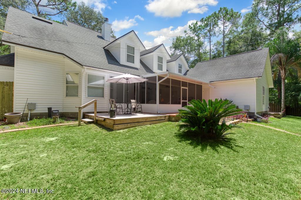 8225 HARDWOOD LANDING Road, St. Augustine