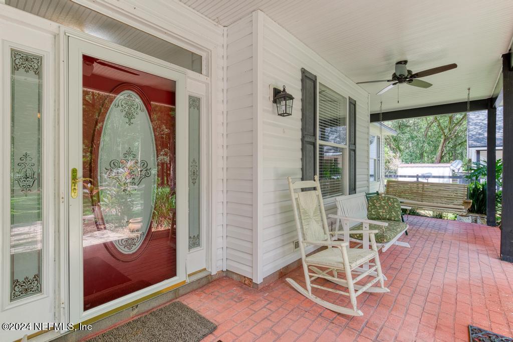 8225 HARDWOOD LANDING Road, St. Augustine