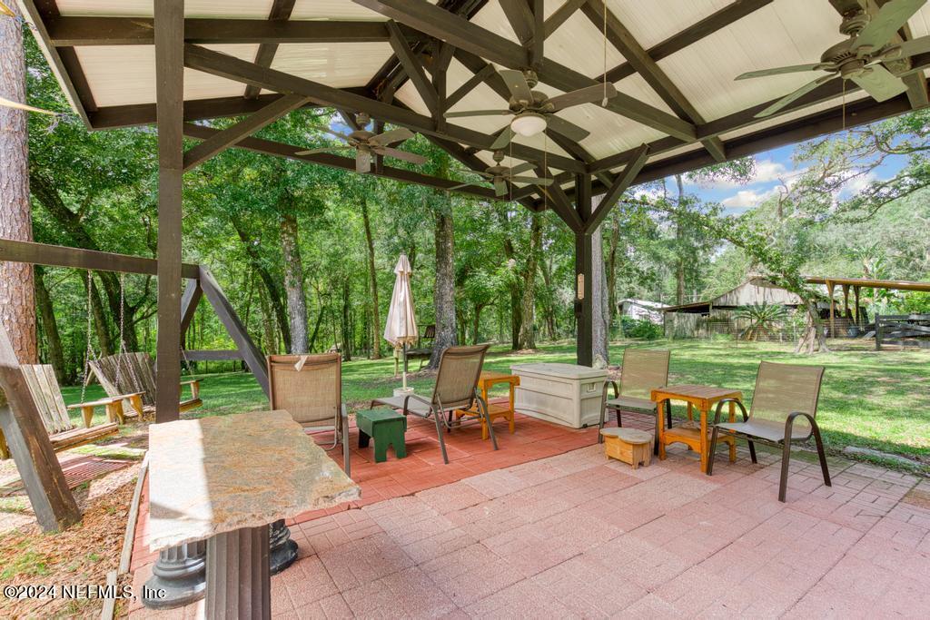 8225 HARDWOOD LANDING Road, St. Augustine