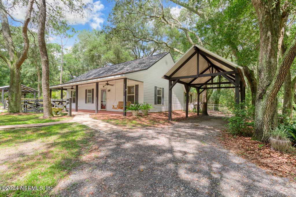 8225 HARDWOOD LANDING Road, St. Augustine